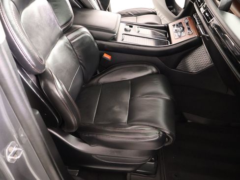 Used 2024 Lincoln Aviator Reserve w/ Equipment Group 201A image 14