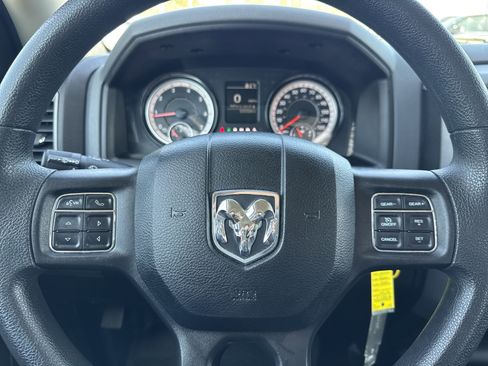 Used 2020 RAM 1500 Tradesman image 15