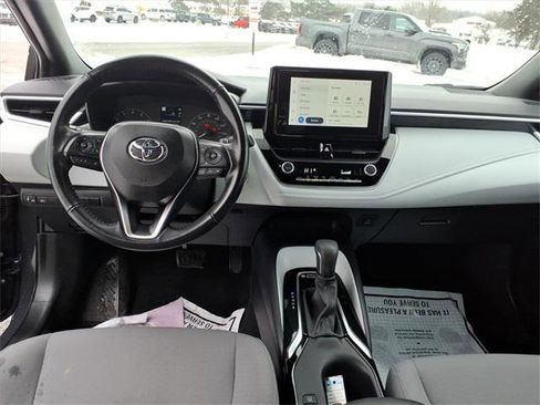 Certified 2023 Toyota Corolla SE image 5