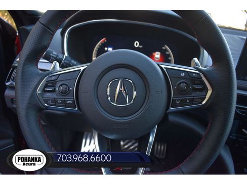 New 2026 Acura MDX A-Spec image 36