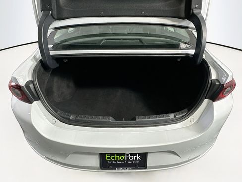 Used 2024 MAZDA MAZDA3 s image 29