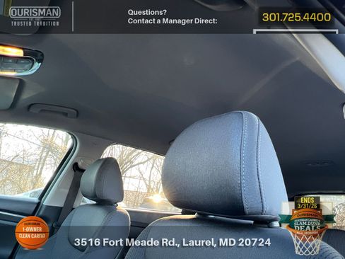 Used 2023 Hyundai Santa Fe SEL image 17