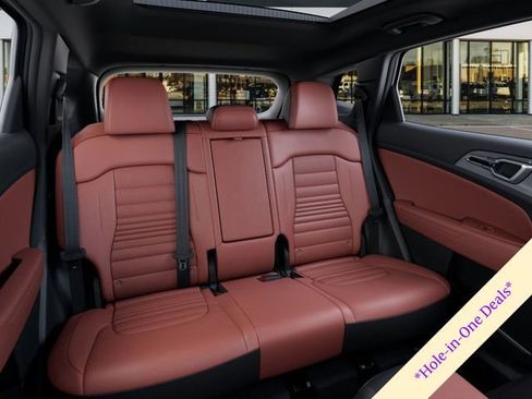 New 2026 Kia Sportage SX Prestige image 16