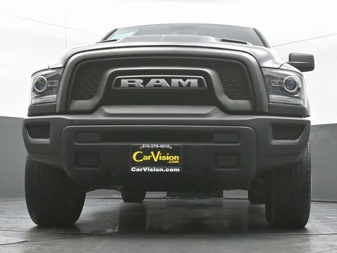 Used 2021 RAM 1500 Classic Warlock w/ Electronics Group image 49