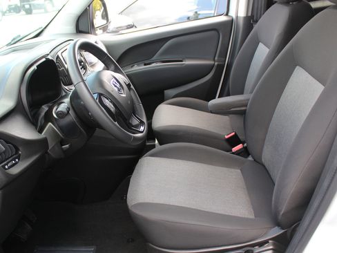 Used 2021 RAM ProMaster City Tradesman SLT w/ Window Group 05 image 17