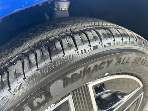 New 2026 Mercedes-Benz GLC 300 4MATIC image 28