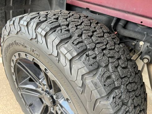 Used 2020 RAM 1500 Big Horn AWD/4WD image 7
