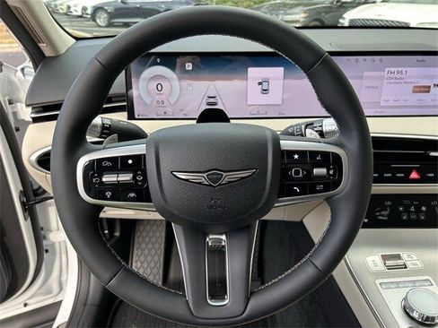 New 2026 Genesis GV70 2.5T Select image 29