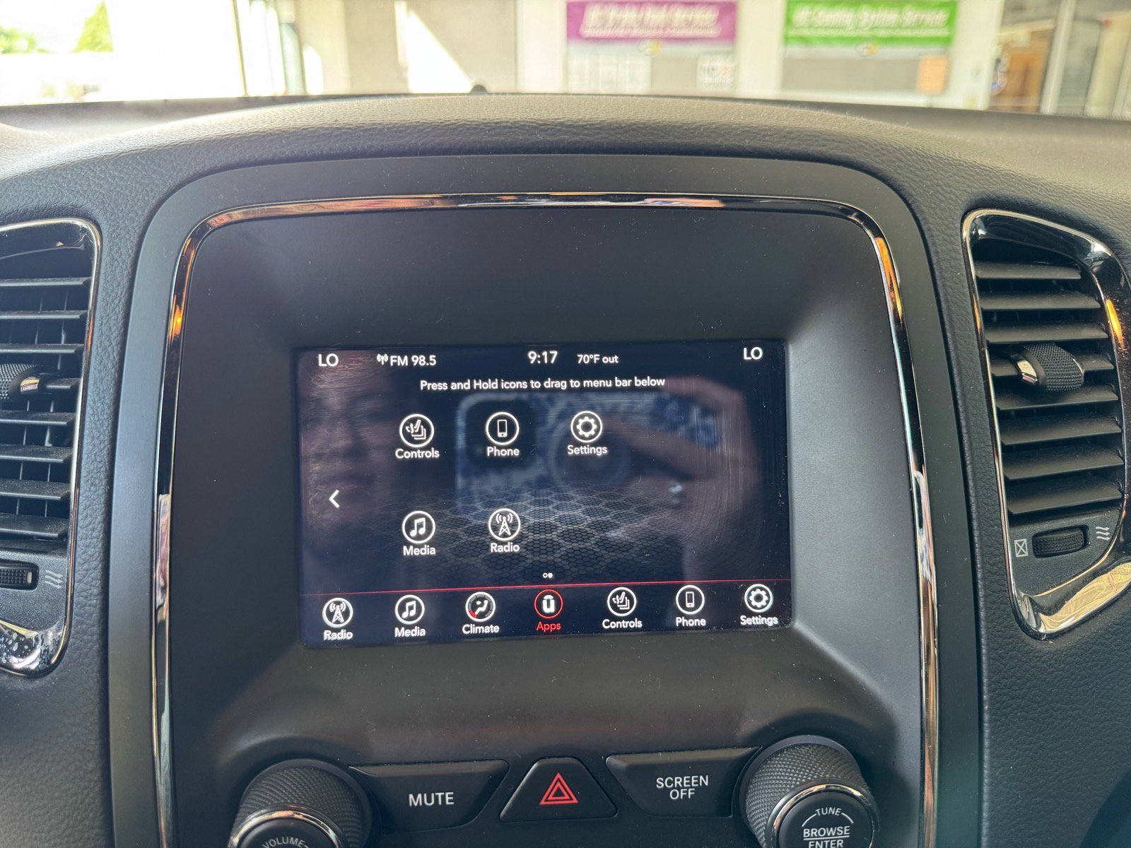 Used 2020 Dodge Durango GT AWD/4WD image 24
