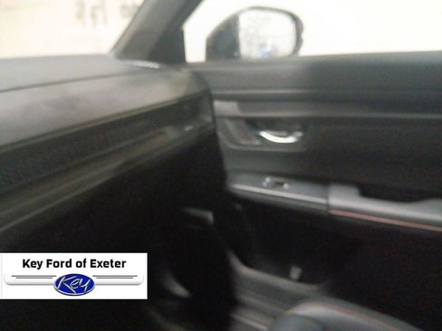 Used 2025 Honda CR-V Sport-L image 31