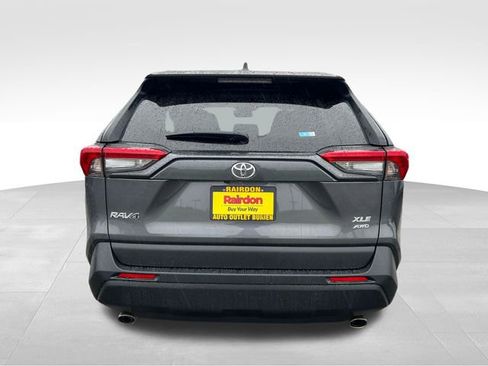 Used 2023 Toyota RAV4 XLE image 7