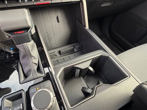 Used 2025 Toyota Tundra SR5 image 29