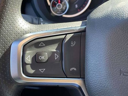 New 2026 RAM 2500 Tradesman w/ Chrome Appearance Group image 30