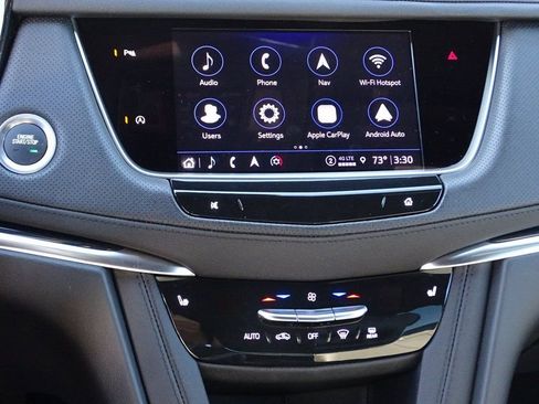 Used 2025 Cadillac XT5 Premium Luxury image 22