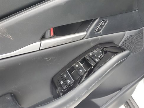 New 2025 MAZDA CX-30 AWD 2.5 S w/ Select Sport Pkg image 12