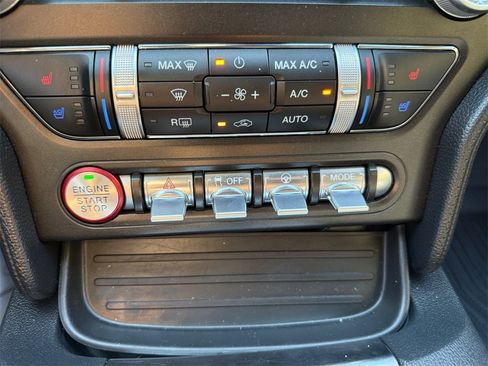 Used 2023 Ford Mustang Premium image 21