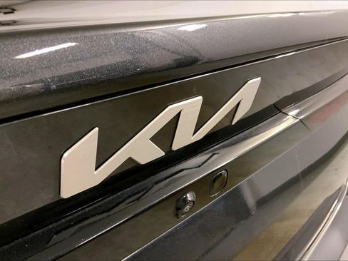 Used 2025 Kia K4 FWD image 29