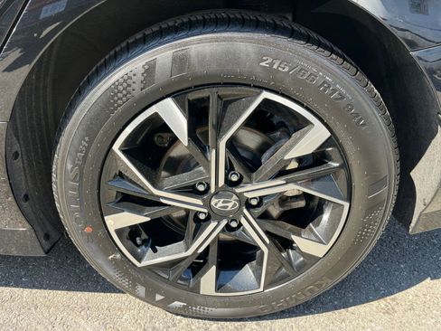 Used 2025 Hyundai Sonata SEL image 30