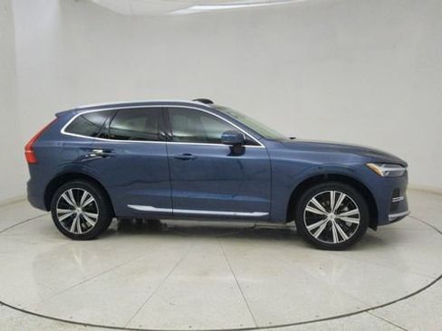 Used 2023 Volvo XC60 B5 Plus w/ Climate Package image 60