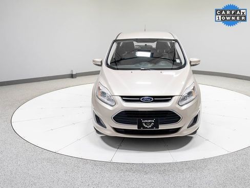 Used 2017 Ford C-MAX SE image 25