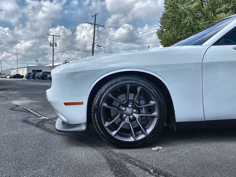 Certified 2021 Dodge Challenger R/T Scat Pack image 11