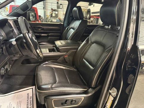Certified 2020 RAM 1500 Limited AWD/4WD image 46