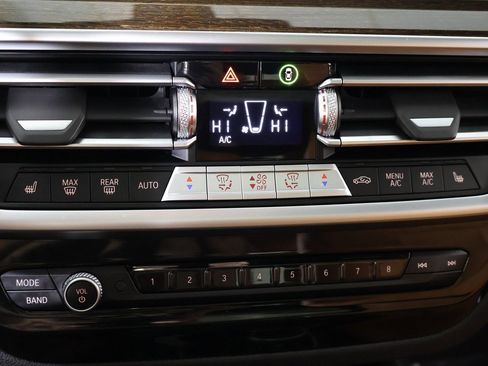 Used 2022 BMW X3 xDrive30i image 55