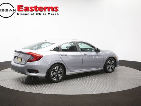 Used 2016 Honda Civic EX-L image 41