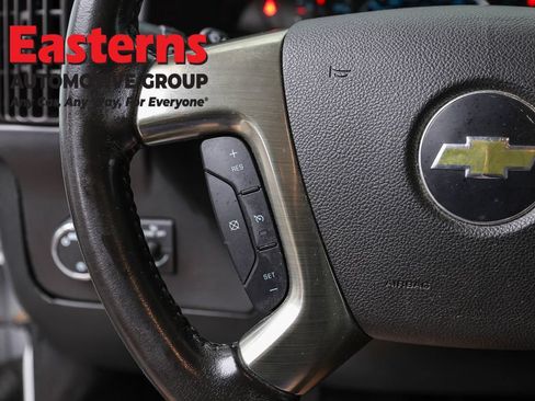 Used 2019 Chevrolet Express 2500 Extended w/ Safety Package RWD image 15