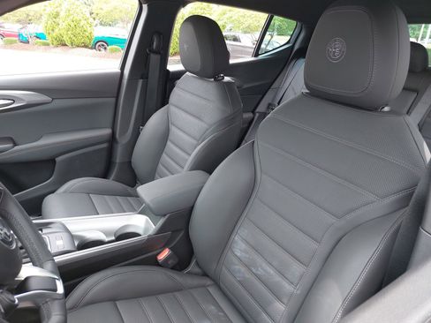 New 2025 Alfa Romeo Tonale w/ Premium Package image 16