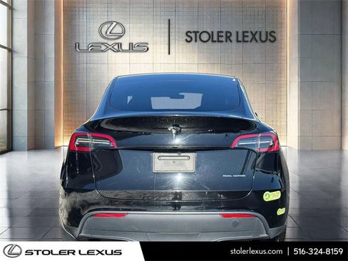 Used 2023 Tesla Model Y Long Range image 6