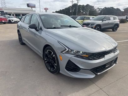 Used 2023 Kia K5 GT-Line w/ GT-Line Premium Package