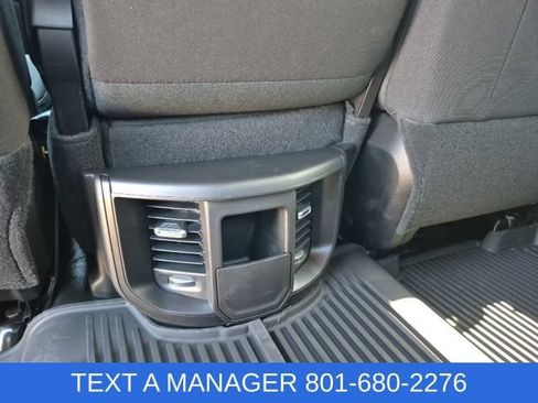 New 2026 RAM 3500 Tradesman AWD/4WD image 13