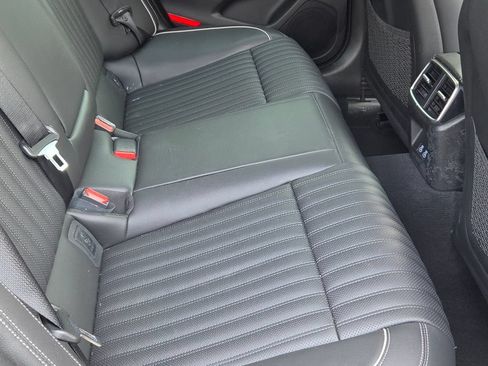 Used 2026 Genesis G70 2.5T Prestige RWD image 16