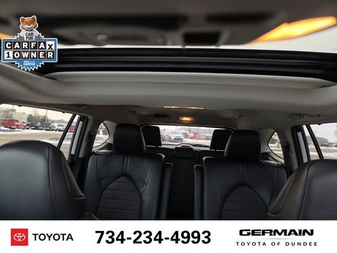 Used 2022 Toyota Highlander XLE image 42