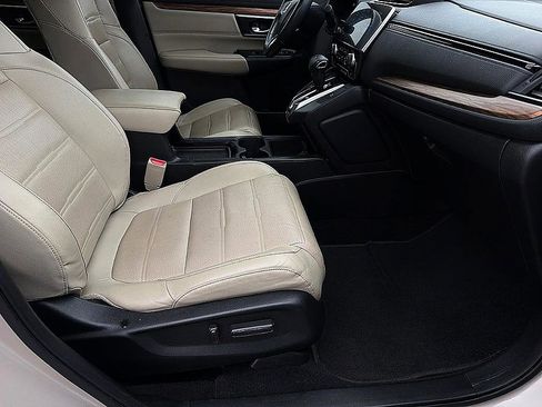 Used 2019 Honda CR-V EX-L image 21