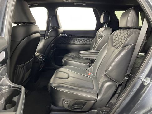 Certified 2021 Hyundai Palisade Calligraphy image 14