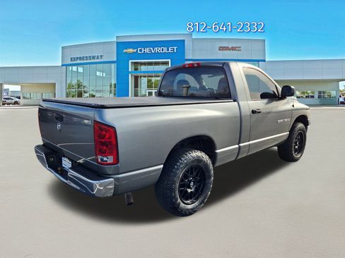 Used 2005 Dodge Ram 1500 Truck ST image 7