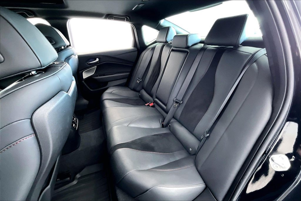 Certified 2023 Acura TLX w/ A-SPEC Package AWD/4WD image 32
