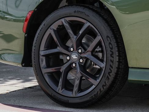 Used 2021 Dodge Charger GT w/ Blacktop Package RWD image 65