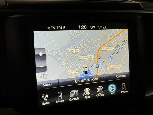 Used 2013 RAM 1500 Big Horn image 14