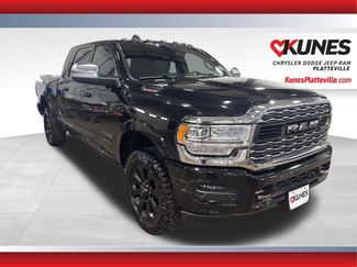 Used 2019 RAM 2500 Limited video 1