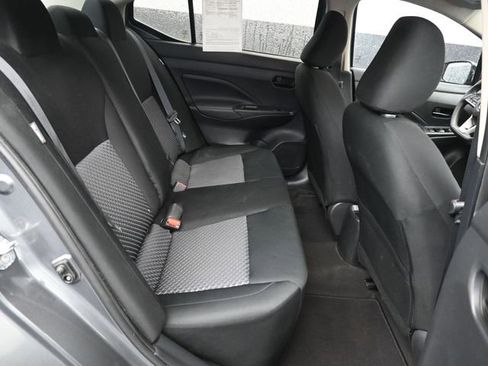 Used 2022 Nissan Versa S image 6