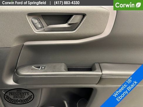 New 2026 Ford Bronco Sport Outer Banks AWD/4WD image 25