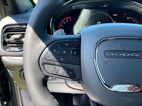 New 2026 Dodge Durango GT AWD/4WD image 18