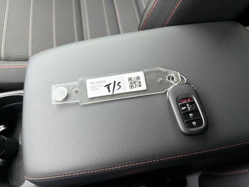 New 2026 Honda CR-V TrailSport image 33