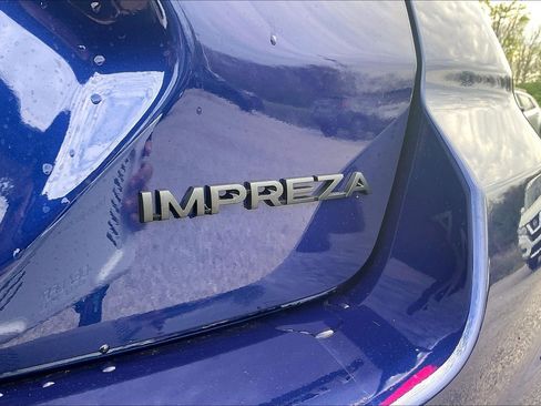 New 2026 Subaru Impreza 2.0i Sport AWD/4WD image 26