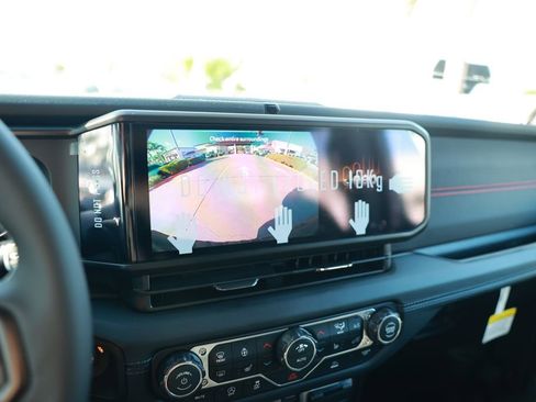 New 2026 Jeep Wrangler Unlimited Rubicon image 20