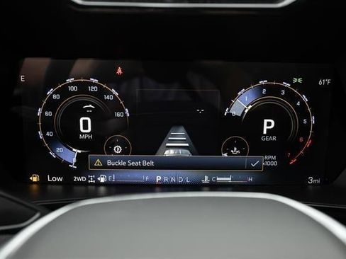 New 2026 Chevrolet Colorado Z71 w/ Technology Package image 46