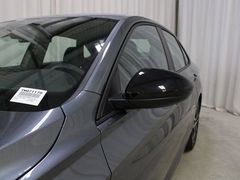 New 2026 Volkswagen Jetta Sport FWD image 34